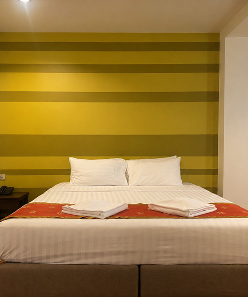 Grand Deluxe Room